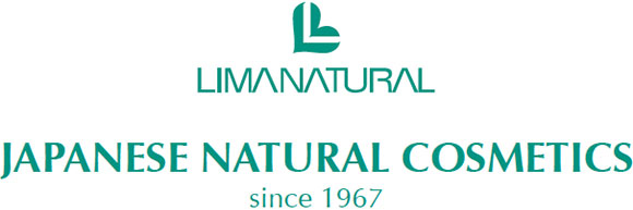 LIMANATURAL JAPANESE NATURAL COSMETICS since 1967